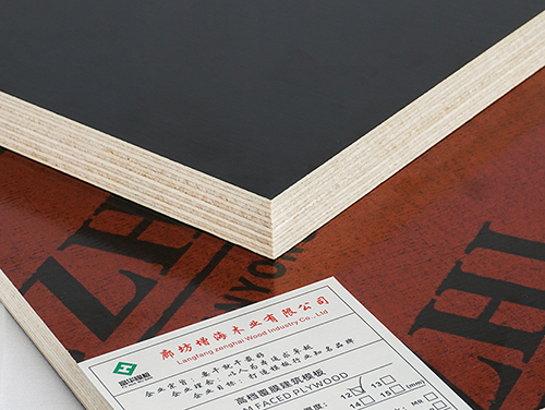 如何提高建筑模板的使用寿命?